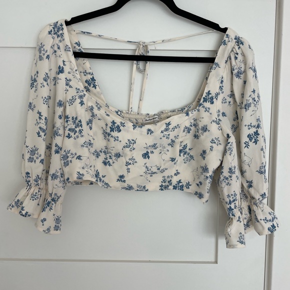 Reformation Set - Picture 2 of 6